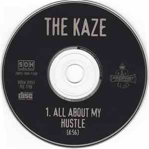 The Kaze - All About My Hustle album