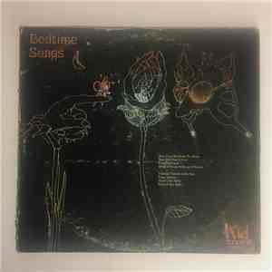 The Kid Stuff Repertory Company - Bedtime Songs album
