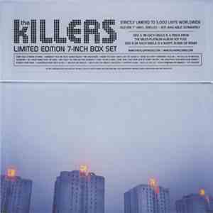 The Killers - Hot Fuss (Limited Edition 7-Inch Box Set) album