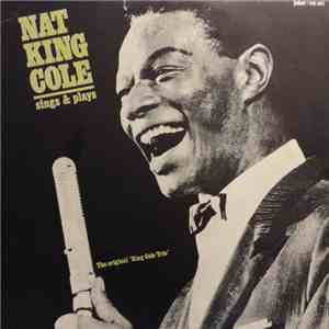 The King Cole Trio - Sings & Plays album