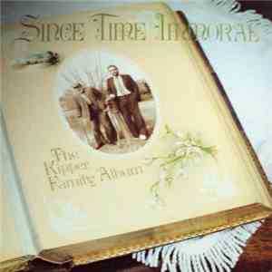 The Kipper Family - Since Time Immoral album
