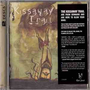 The Kissaway Trail - The Kissaway Trail album