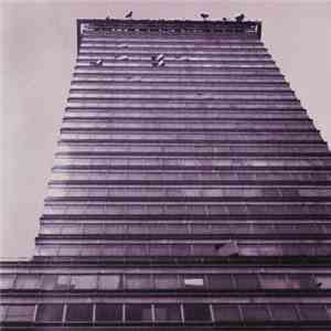 The KVB - Always Then album