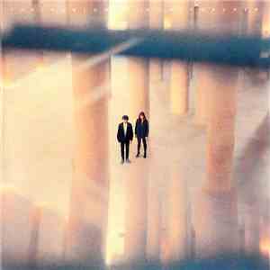 The KVB - Only Now Forever album