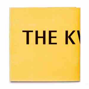 The KVB - The KVB album