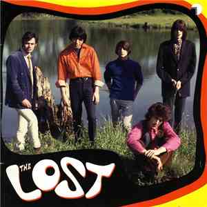 The Lost  - Lost Tapes 1965-'66 album