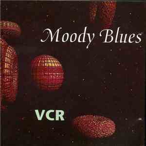 The Moody Blues - VCR album