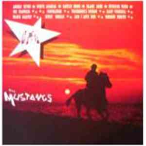 The Mustangs  - The Mustangs album