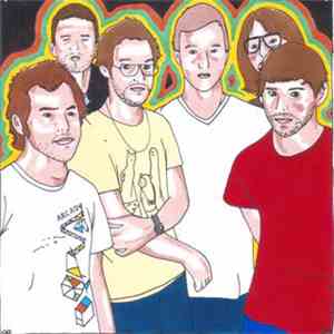 The National - Daytrotter Studio 7/9/2007 album