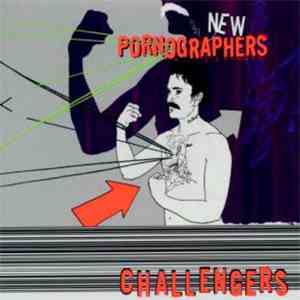 The New Pornographers - Challengers album