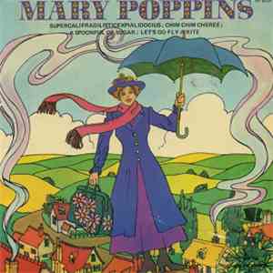 The New York Theatre Orchestra - Mary Poppins album
