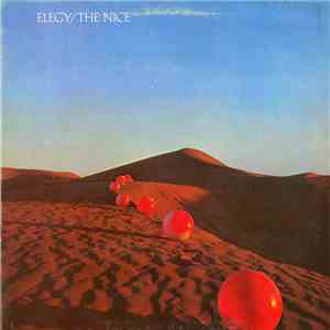 The Nice - Elegy album