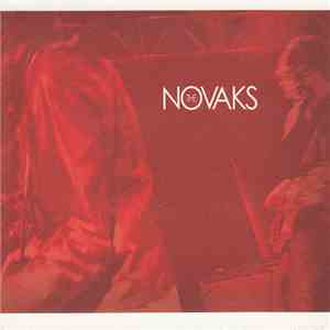 The Novaks  - The Novaks album