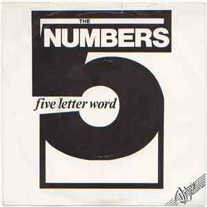 The Numbers - Five Letter Word album