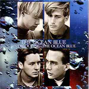 The Ocean Blue - Introducing The Ocean Blue album