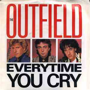 The Outfield - Every Time You Cry / Tiny Lights album