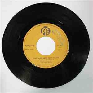 The Paper Dolls - Something Here In My Heart album