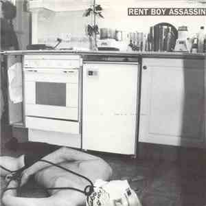The Phantom Pregnancies / Rent Boy Assassin - Hi-Jack The Stage / Rent Boy Assassin album