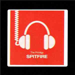 The Prodigy - Spitfire album