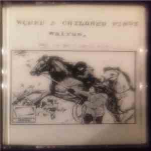 The Rebel  - Women And Children First album