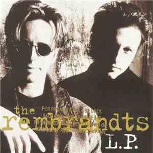 The Rembrandts - L.P. album