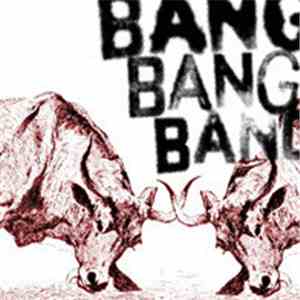 The Remnants  - Bang Bang Bang album