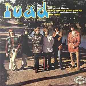 The Road - The Road album