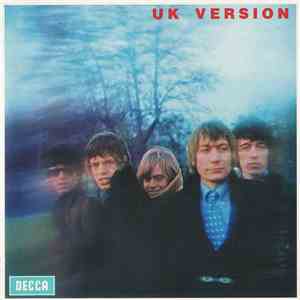 The Rolling Stones - Between The Buttons [UK] + 7 Bonus album