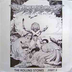 The Rolling Stones - Dragon Slayers - Part 2 album