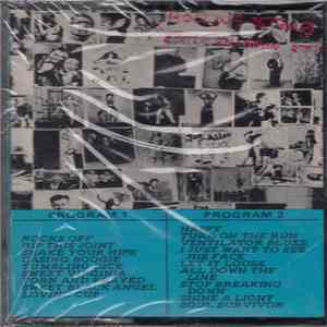 The Rolling Stones - Exile On Main St. album