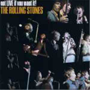 The Rolling Stones - Got Live If You Want It! album