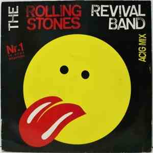 The Rolling Stones Revival Band - Acig Mix album