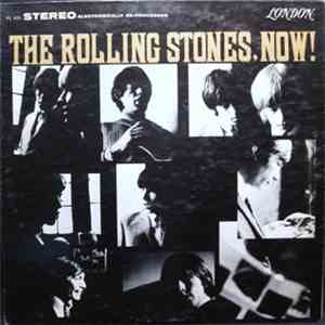 The Rolling Stones - The Rolling Stones, Now! album
