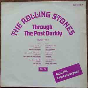 The Rolling Stones - Through The Past Darkly (Big Hits Vol. 2) album