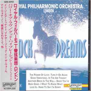 The Royal Philharmonic Orchestra - Rock Dreams album