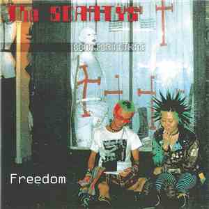 The Scantys - Freedom album