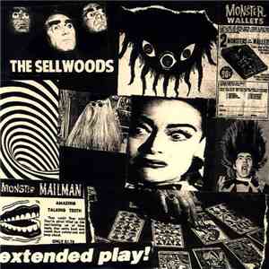 The Sellwoods - Mary Kay album