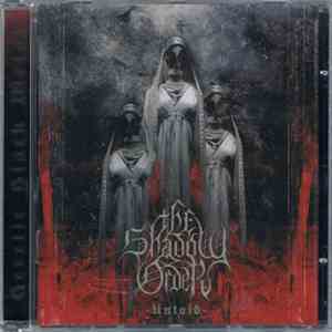 The Shadow Order - Untold album