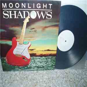 The Shadows - Moonlight Shadows album