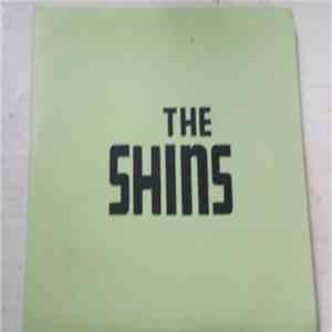 The Shins - Australia album