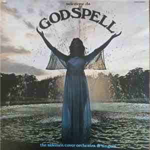 The Sidemen Cover Orchestra & Singers - Selezione Da Godspell album