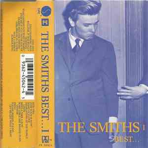 The Smiths - Best... I album