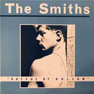 The Smiths - Hatful Of Hollow album