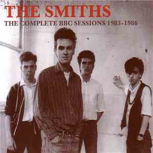 The Smiths - The Complete BBC Sessions 1983-1986 album