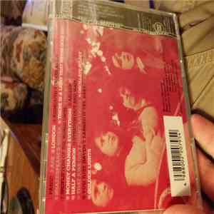 The Smiths - The World Won't Listen album