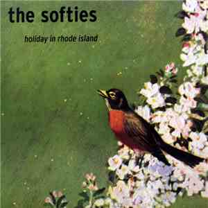 The Softies - Holiday In Rhode Island album