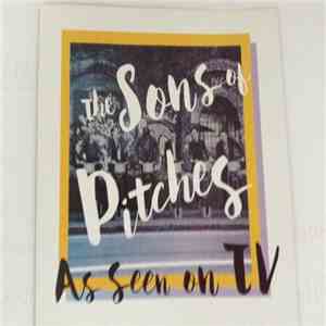 The Sons Of Pitches - As Seen On TV album