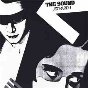 The Sound  - Jeopardy album