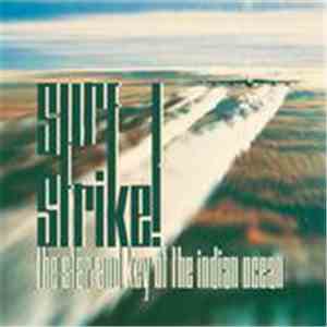The Star & Key Of The Indian Ocean - Surf Strike album