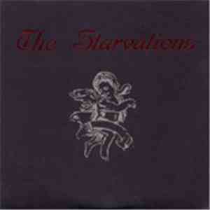 The Starvations - Church Of The Double Cross album